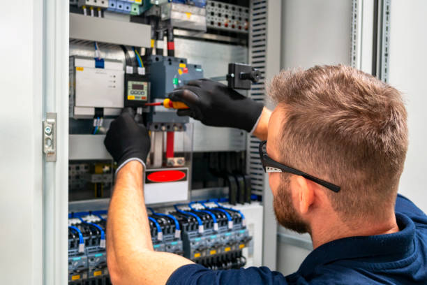 Electrical System Inspection in Colfax, WI