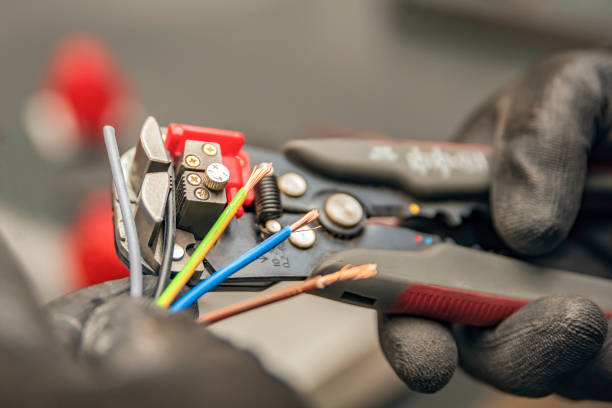 Best Electrical Repair Services  in Colfax, WI