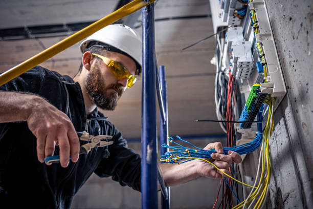 Best Affordable Electrical Installation  in Colfax, WI