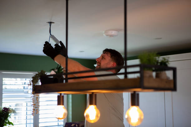 Best Electrical System Inspection  in Colfax, WI