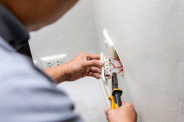 Best Emergency Electrician Near Me  in Colfax, WI