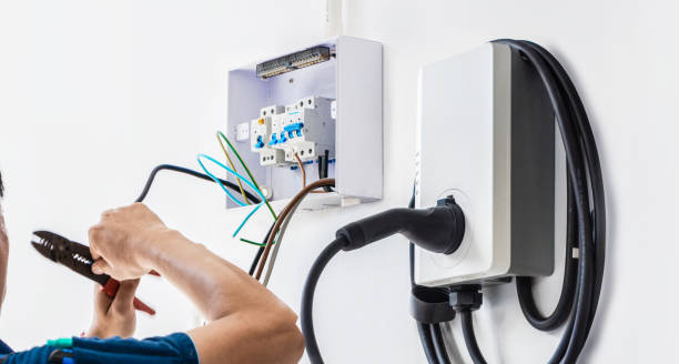 Best Electrical Upgrades for Homes  in Colfax, WI