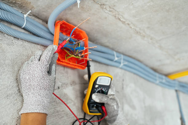 Best Best Electricians Near Me  in Colfax, WI